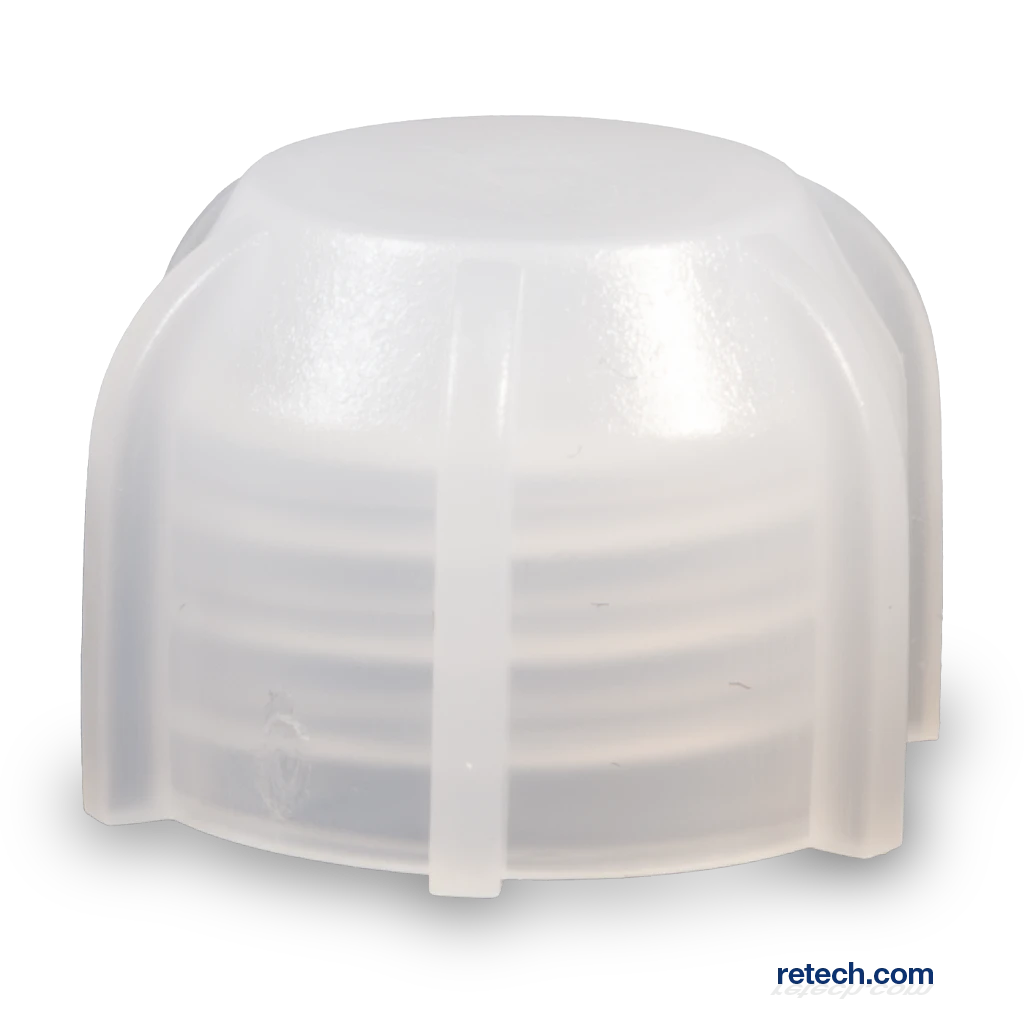Cartridge Sealing Cap M15 x 2.5mm