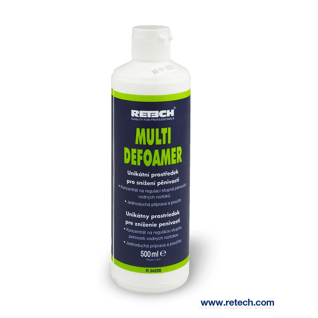 Multi Defoamer