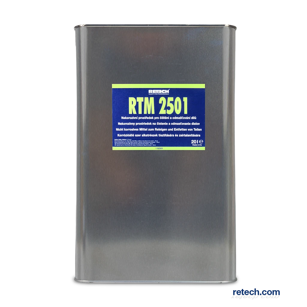 RTM 2501 — 20L