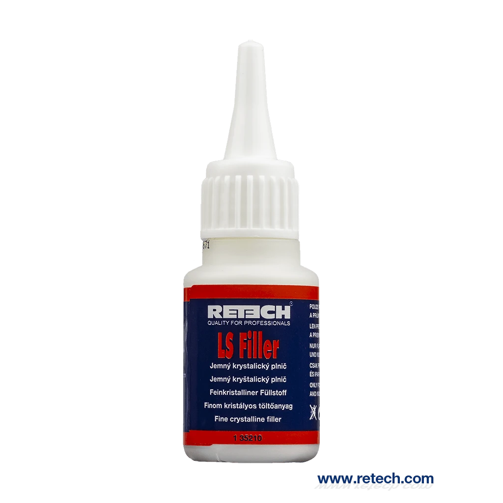 LS Filler
