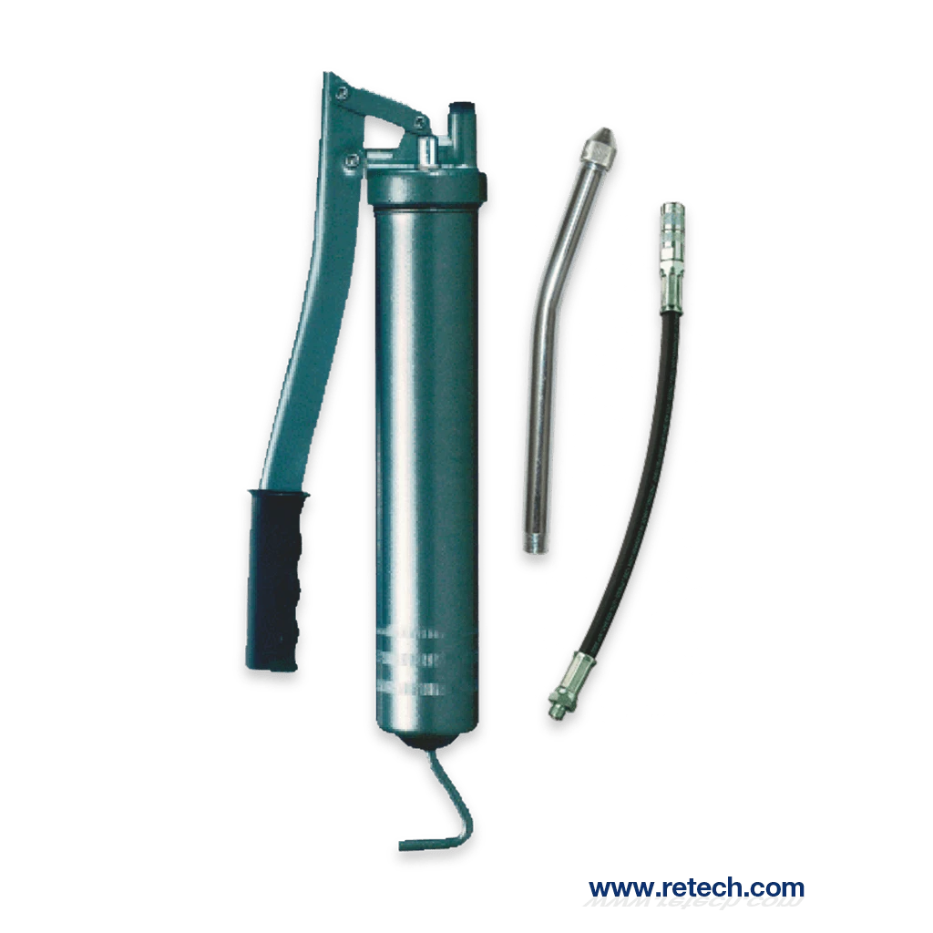 Grease Gun