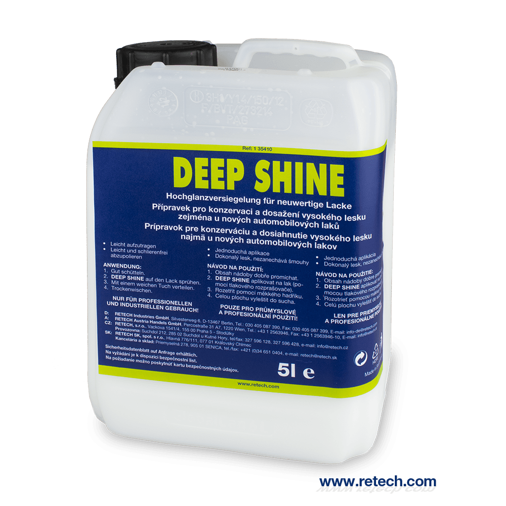 Deep Shine 5 L