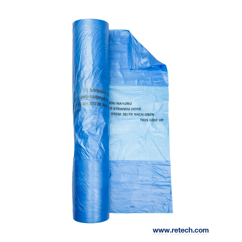 Coating Foil Aquafit