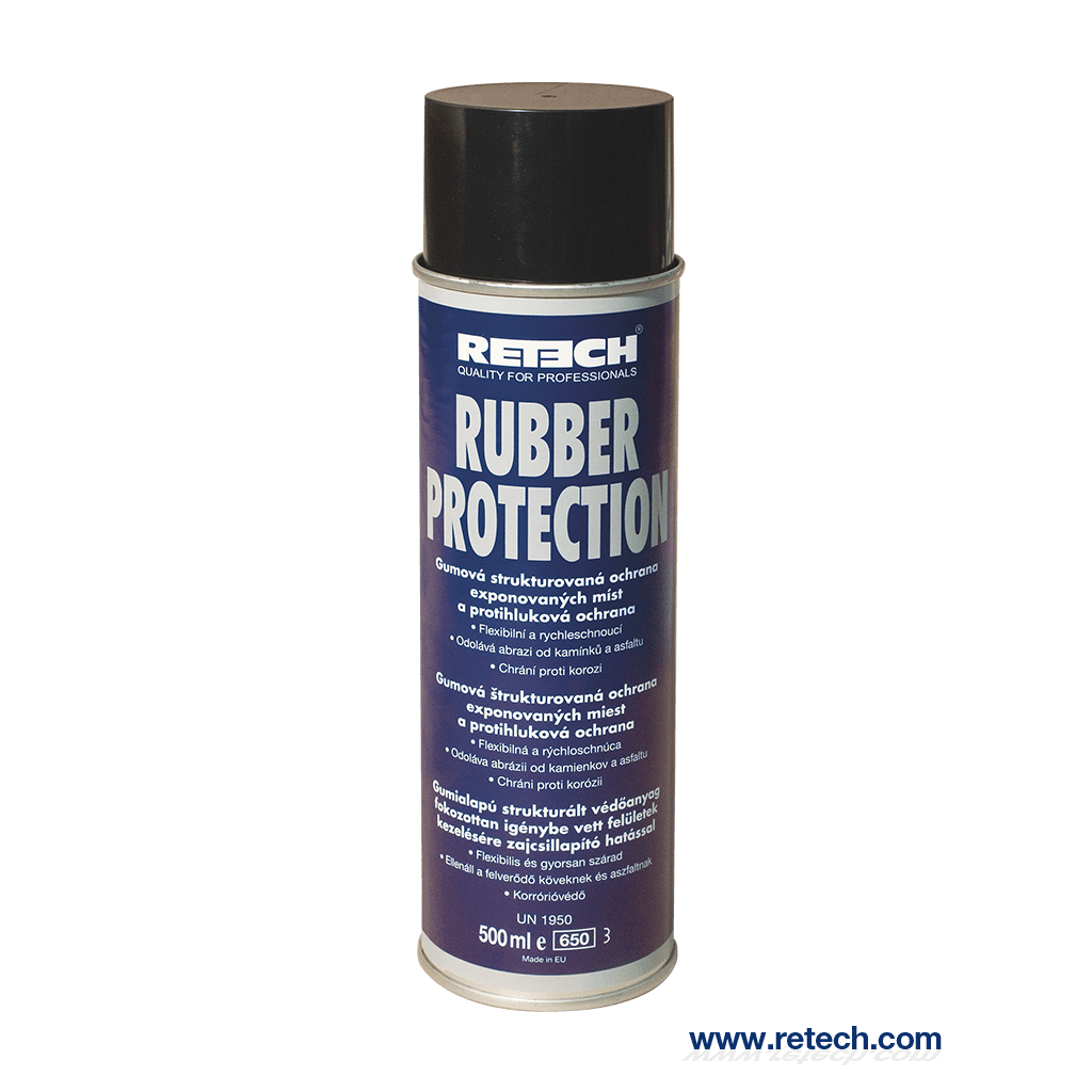 Rubber Protection