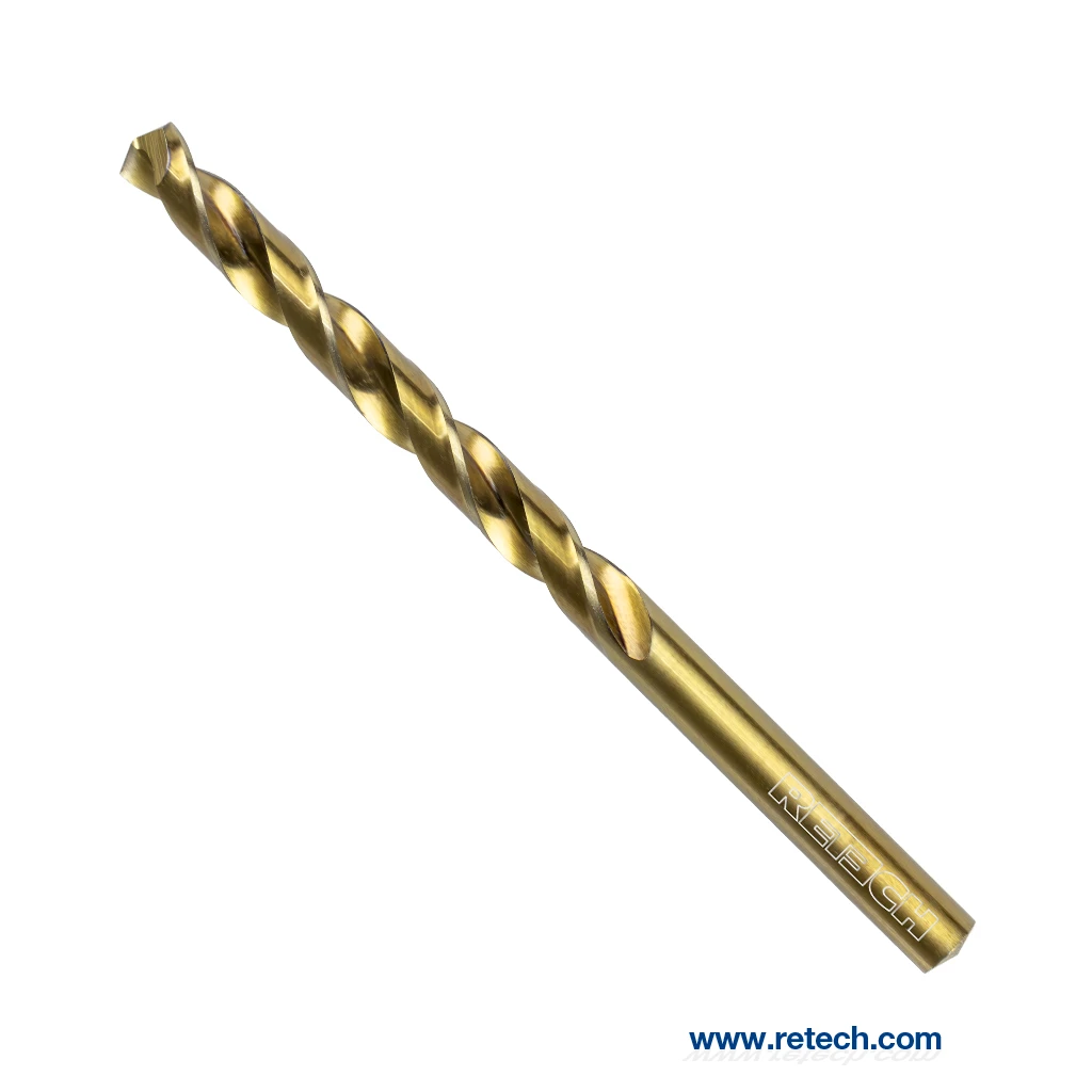 Twist Drill TOP-Q - 3.5 mm