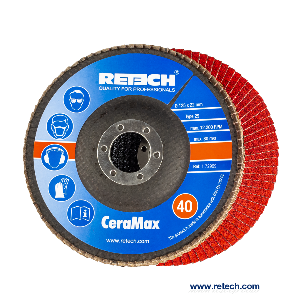 Ceramax 40