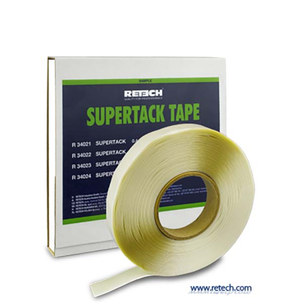 Supertack Tape 1 mm x 12 mm