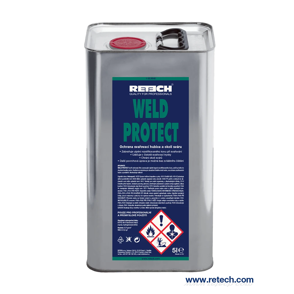 Weld Protect – 25 L