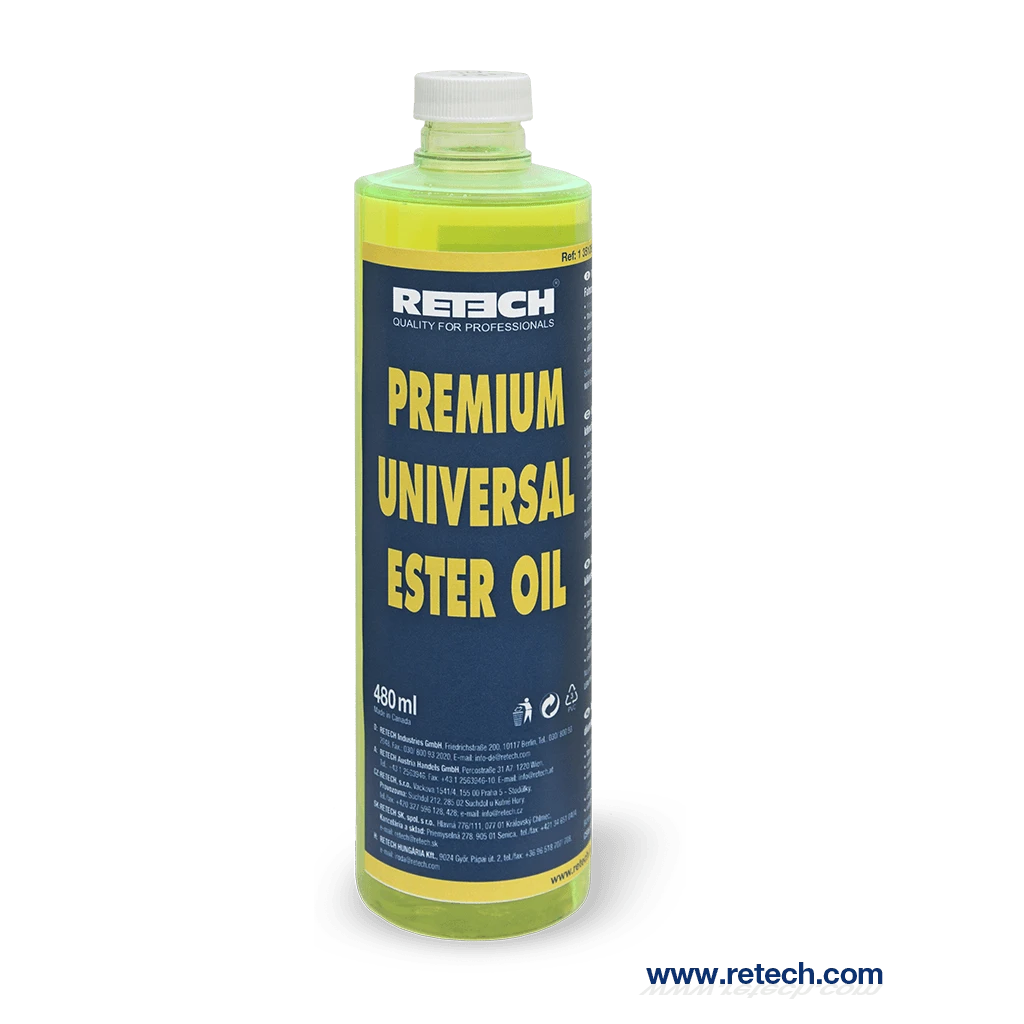 Premium Universal Ester Oil