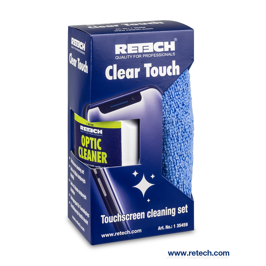 Clear Touch 