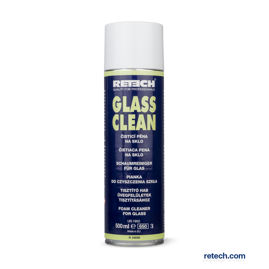 Glass Clean
