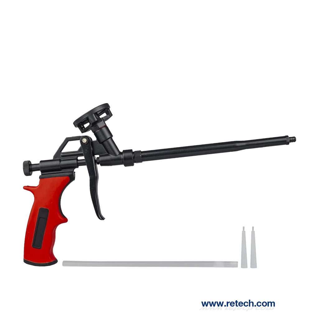 PU Gun - Professional