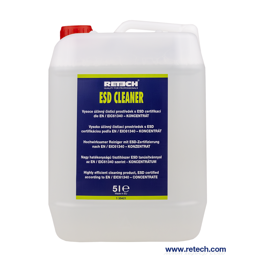ESD Cleaner 5L