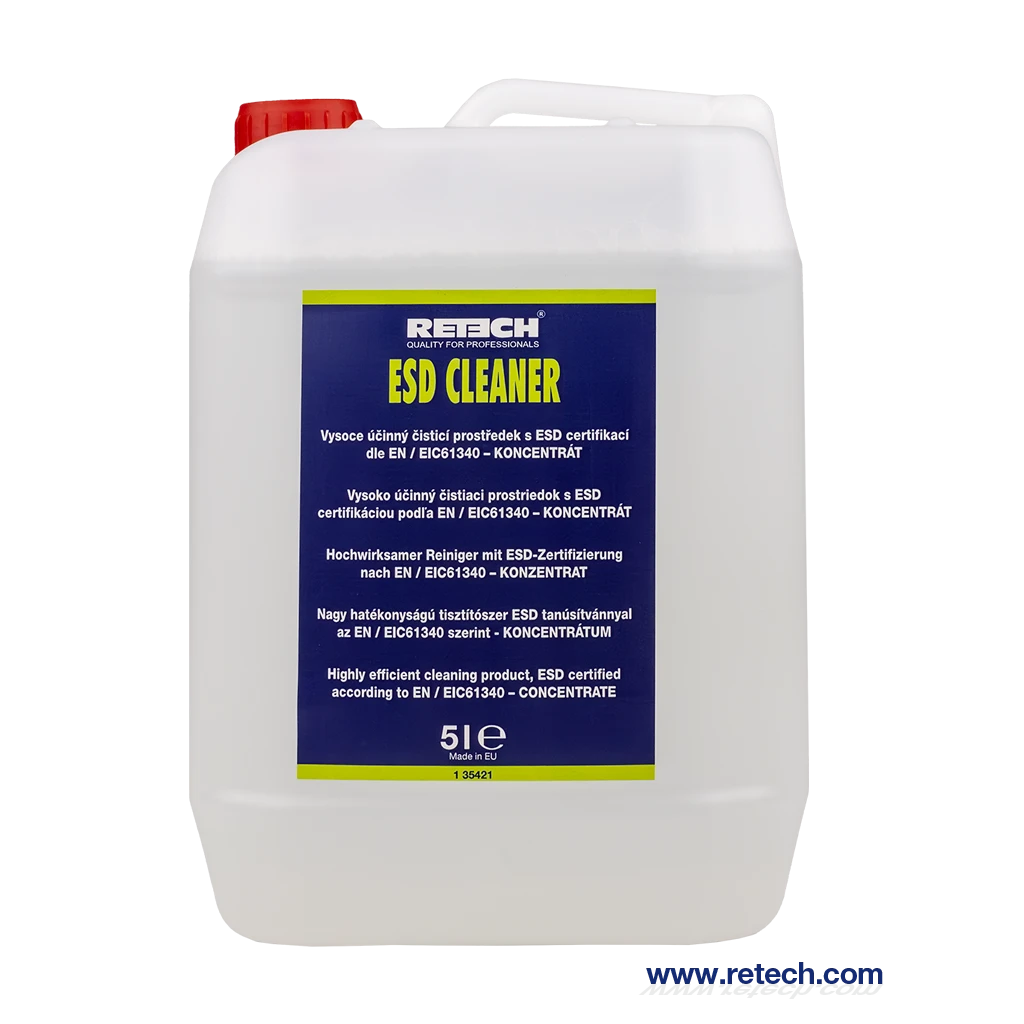 ESD Cleaner – 5 L