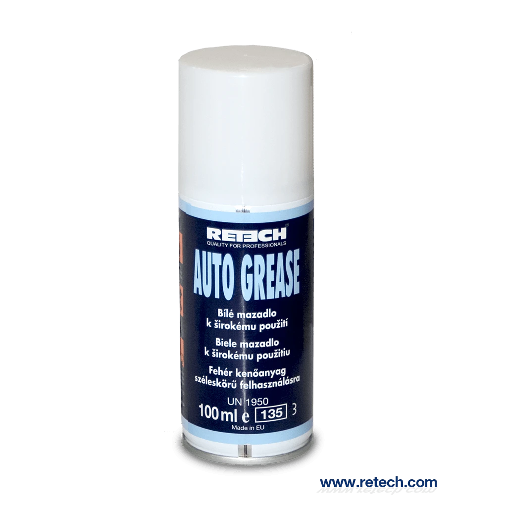 Auto Grease – 100 mL
