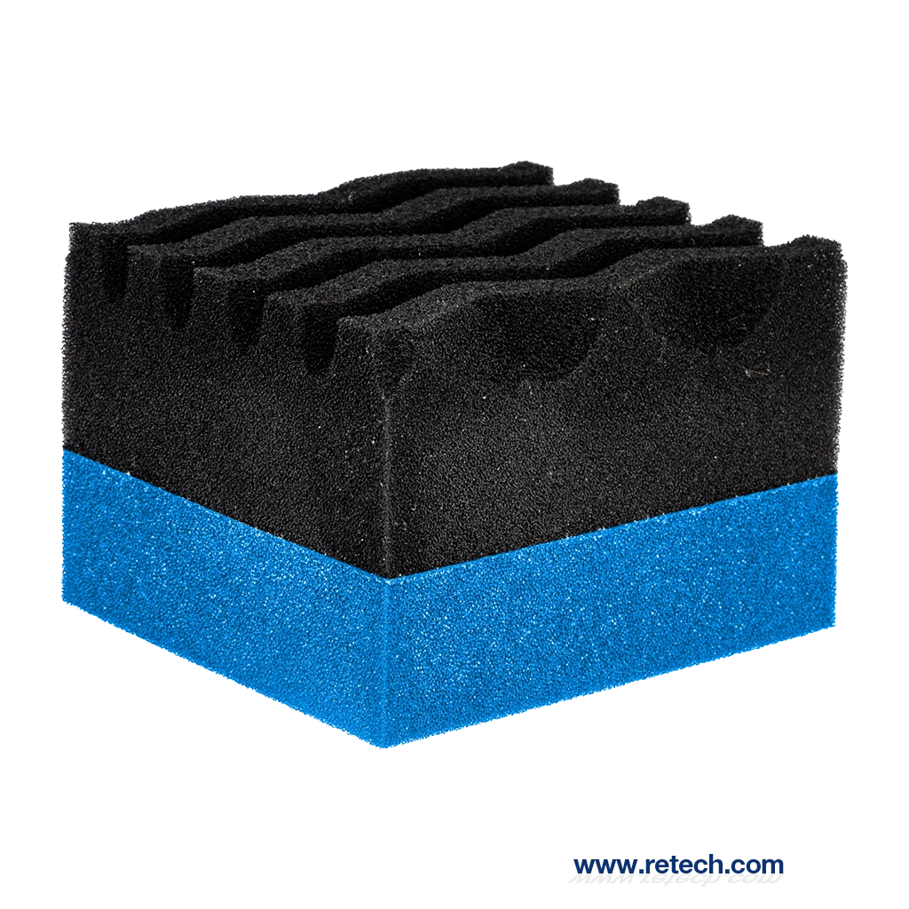 Tyre Sponge