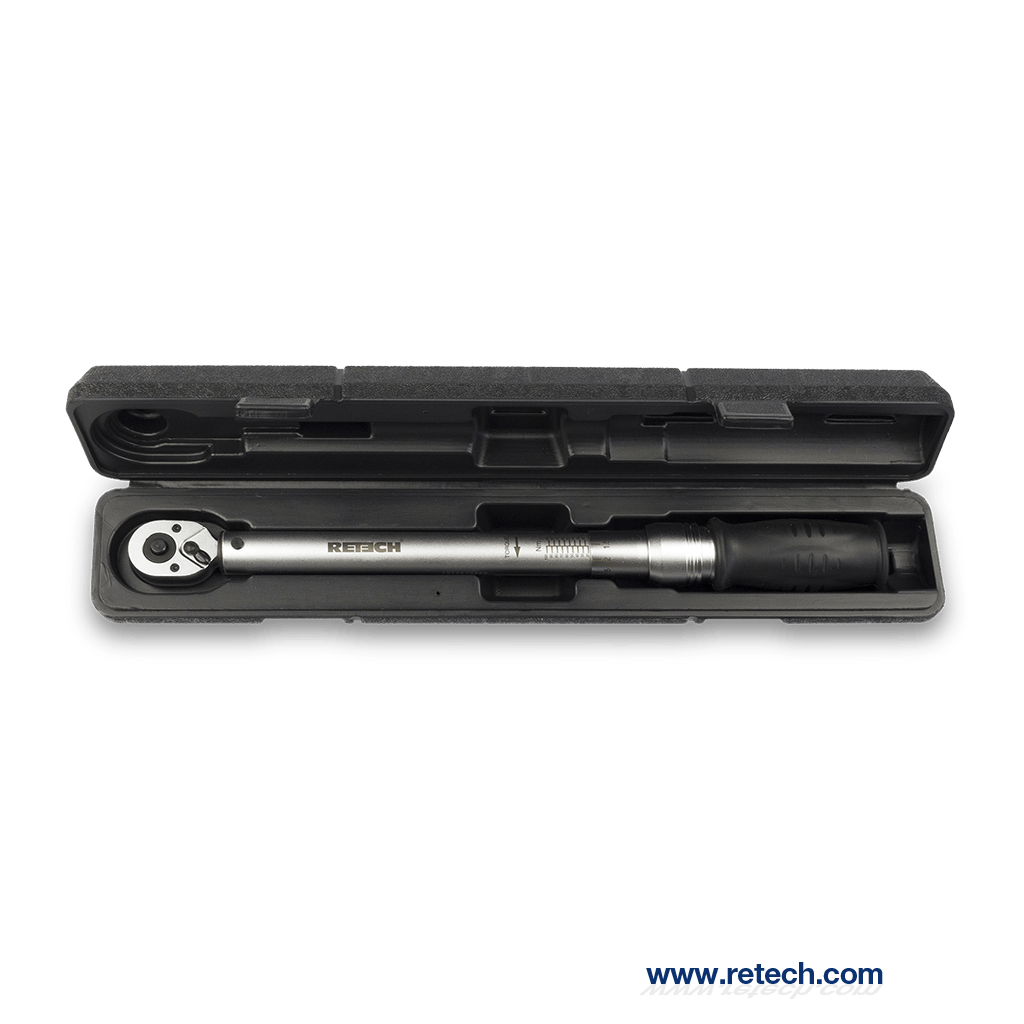 Torque Wrench 1/2“