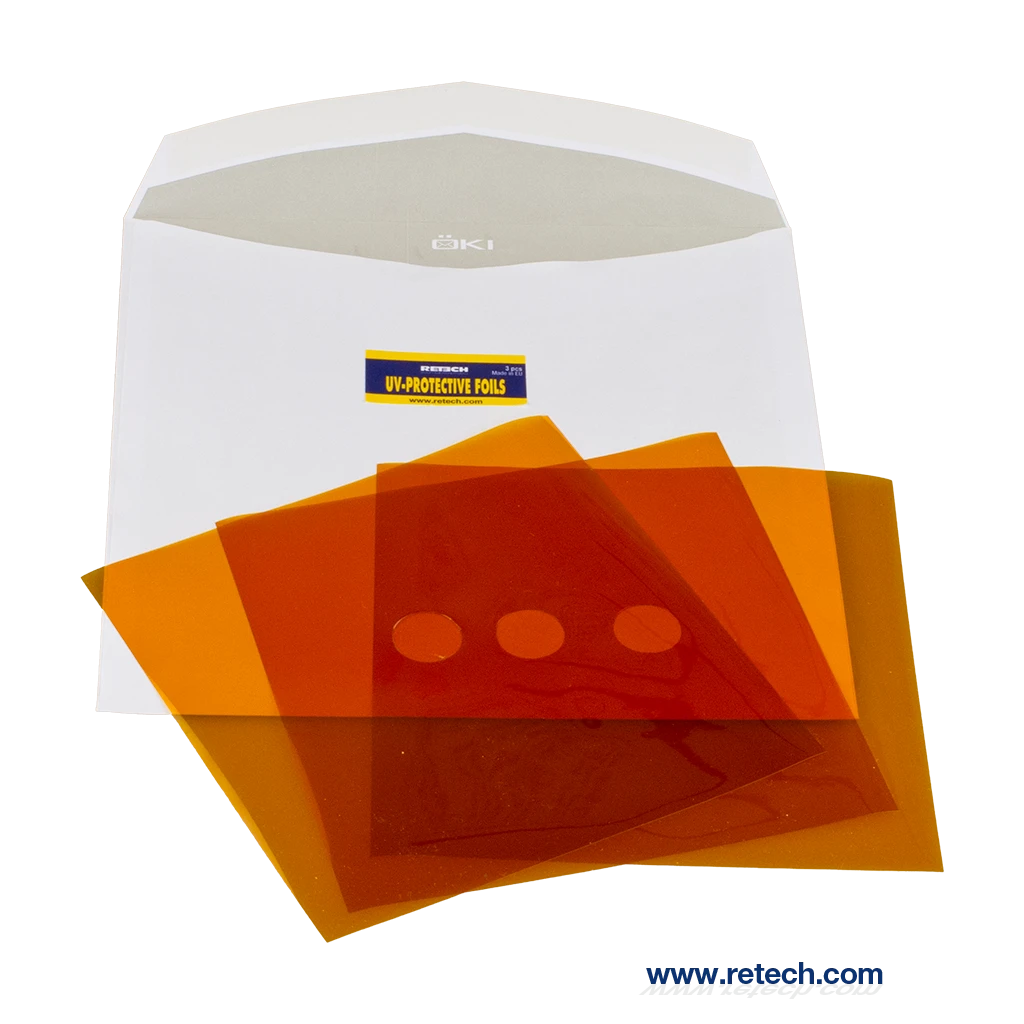 WRK UV-Protective Foils