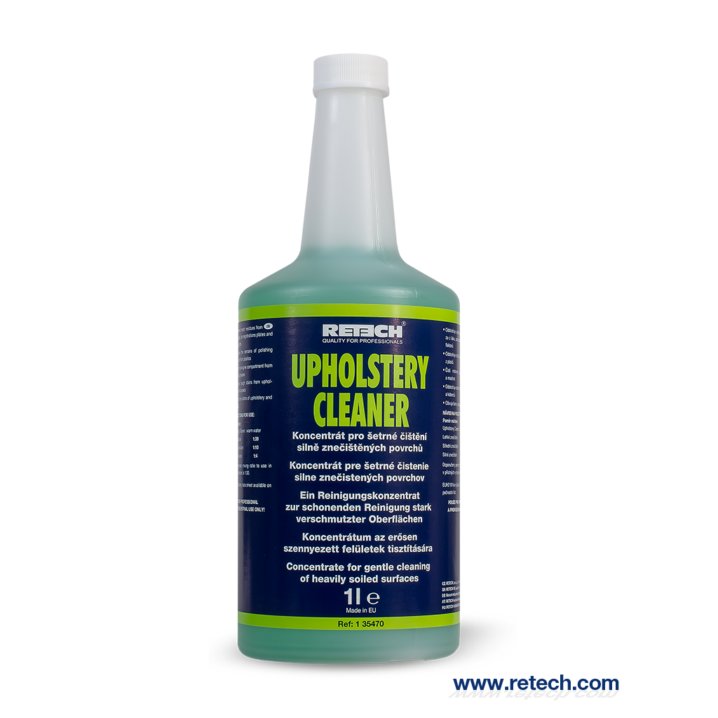 Upholstery Cleaner 1 l