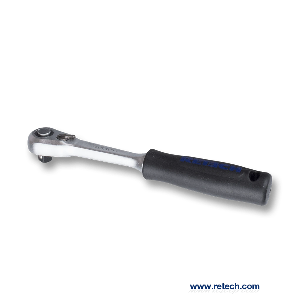 HT Ratchet 1/4 DR