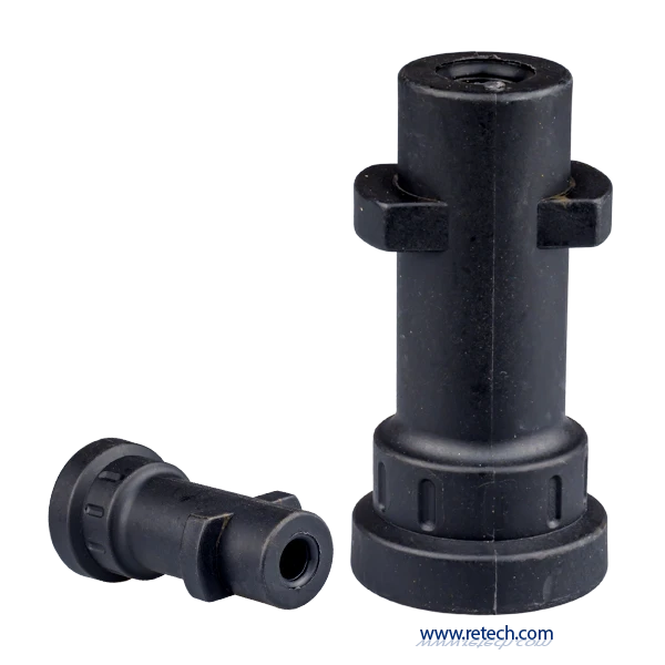 Adapter Karcher K-Series II.