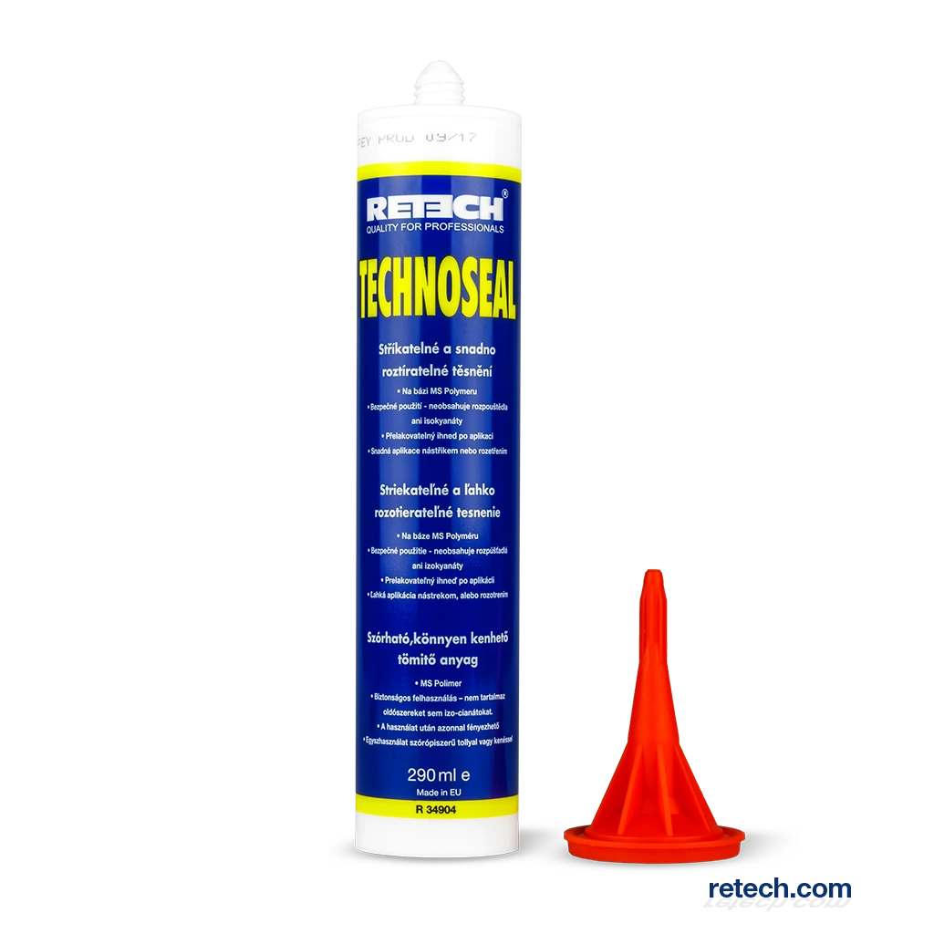 Technoseal