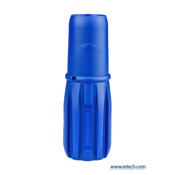 External Plastic Body