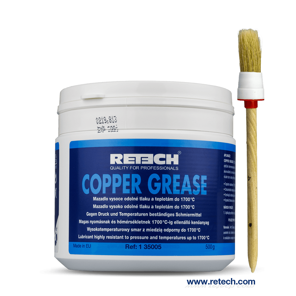 Copper Grease 500 g