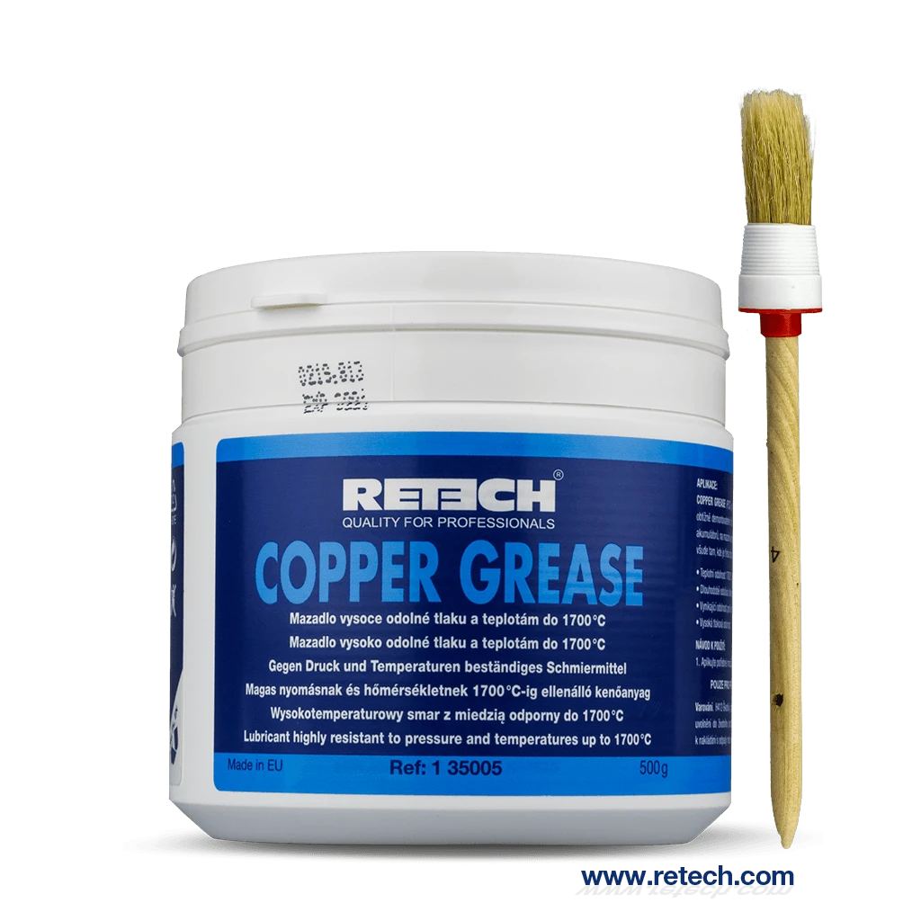 Copper Grease – 500 g