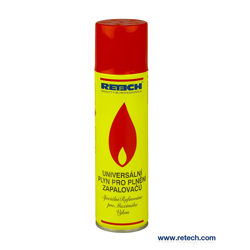 Blazer Torch - Refill