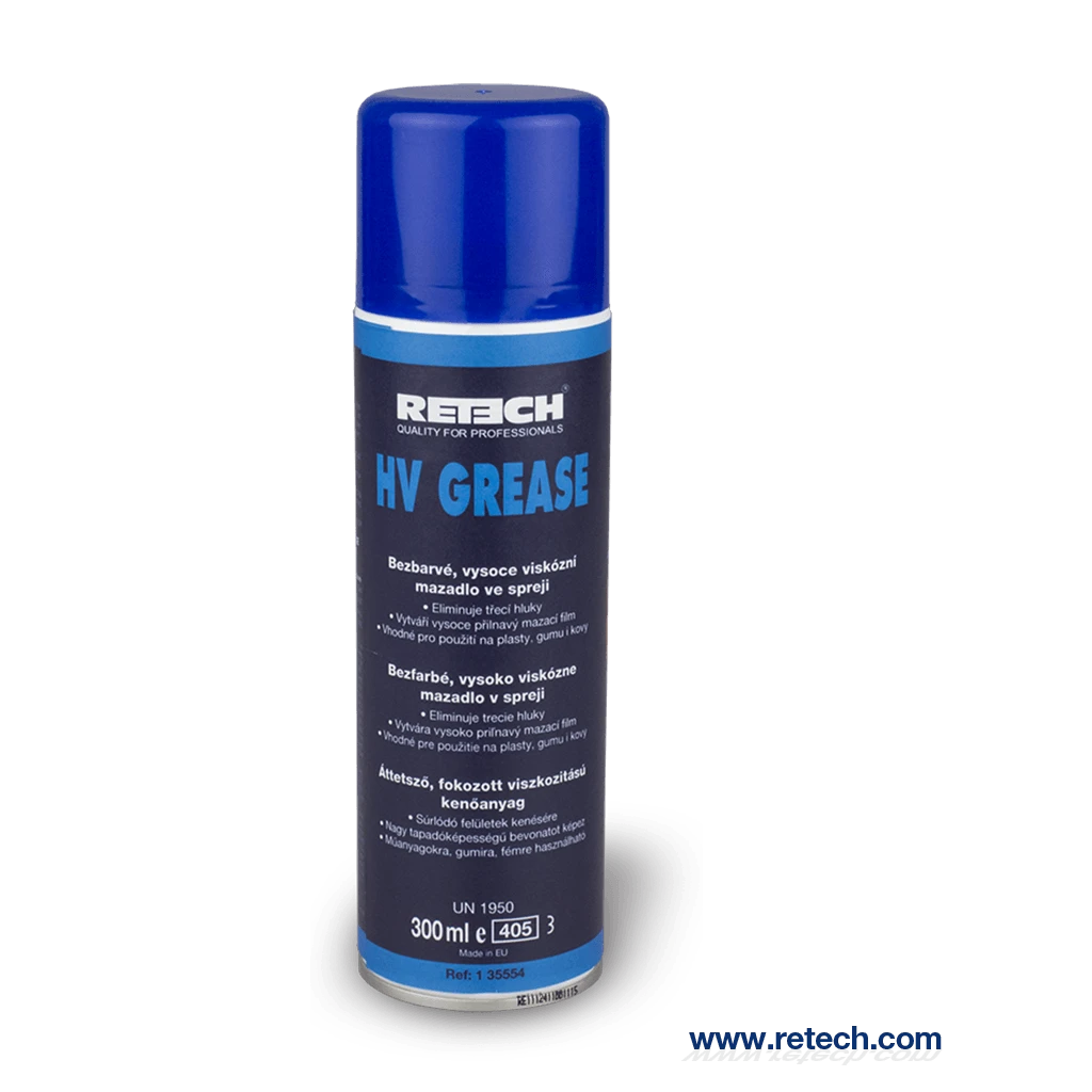 HV Grease