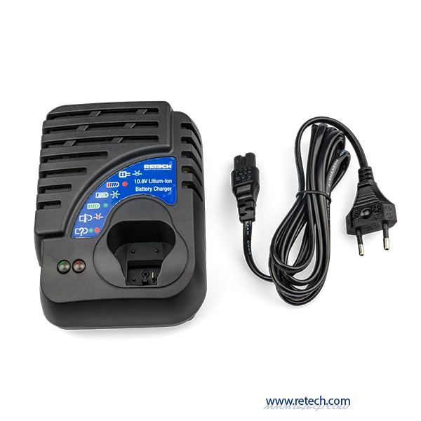 Electric Gun 10.8 V - Charger