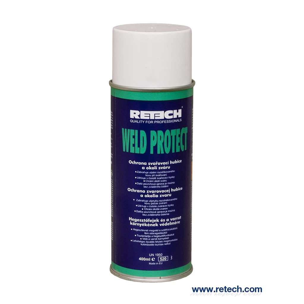 Weld Protect – 400 mL