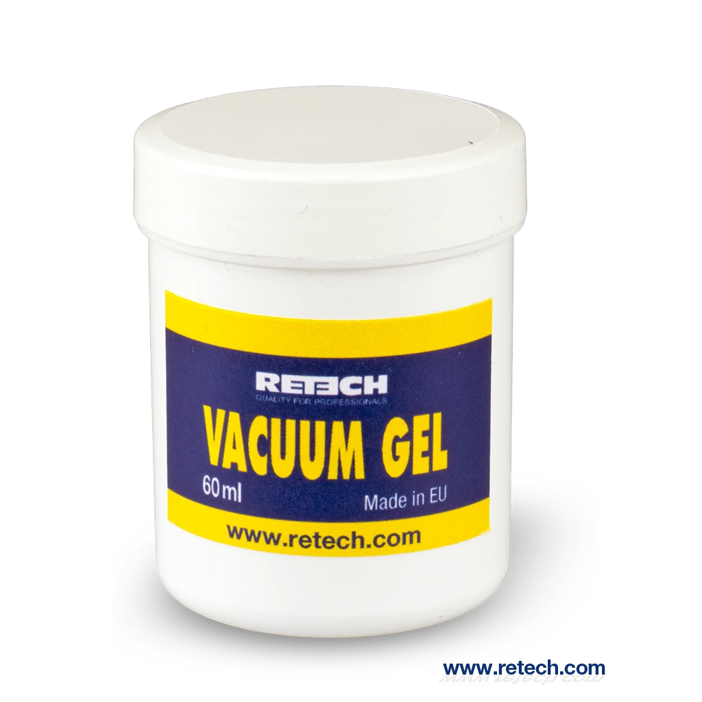 WRK Vacuum Gel