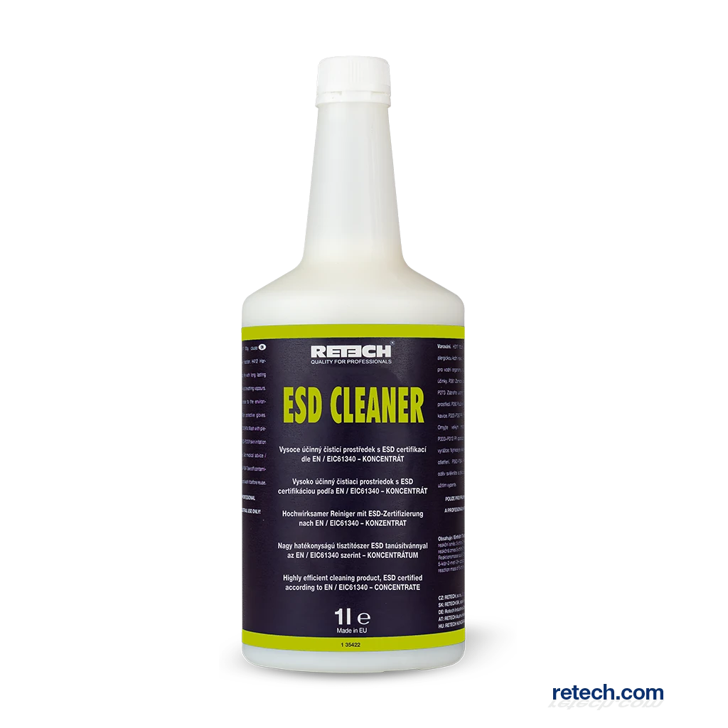 ESD Cleaner – 1 L