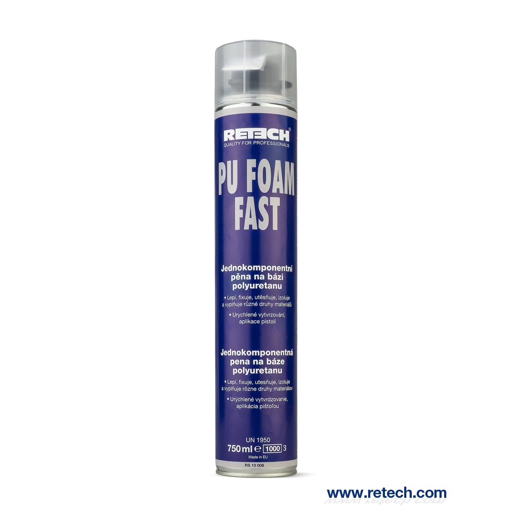 PU Foam Fast