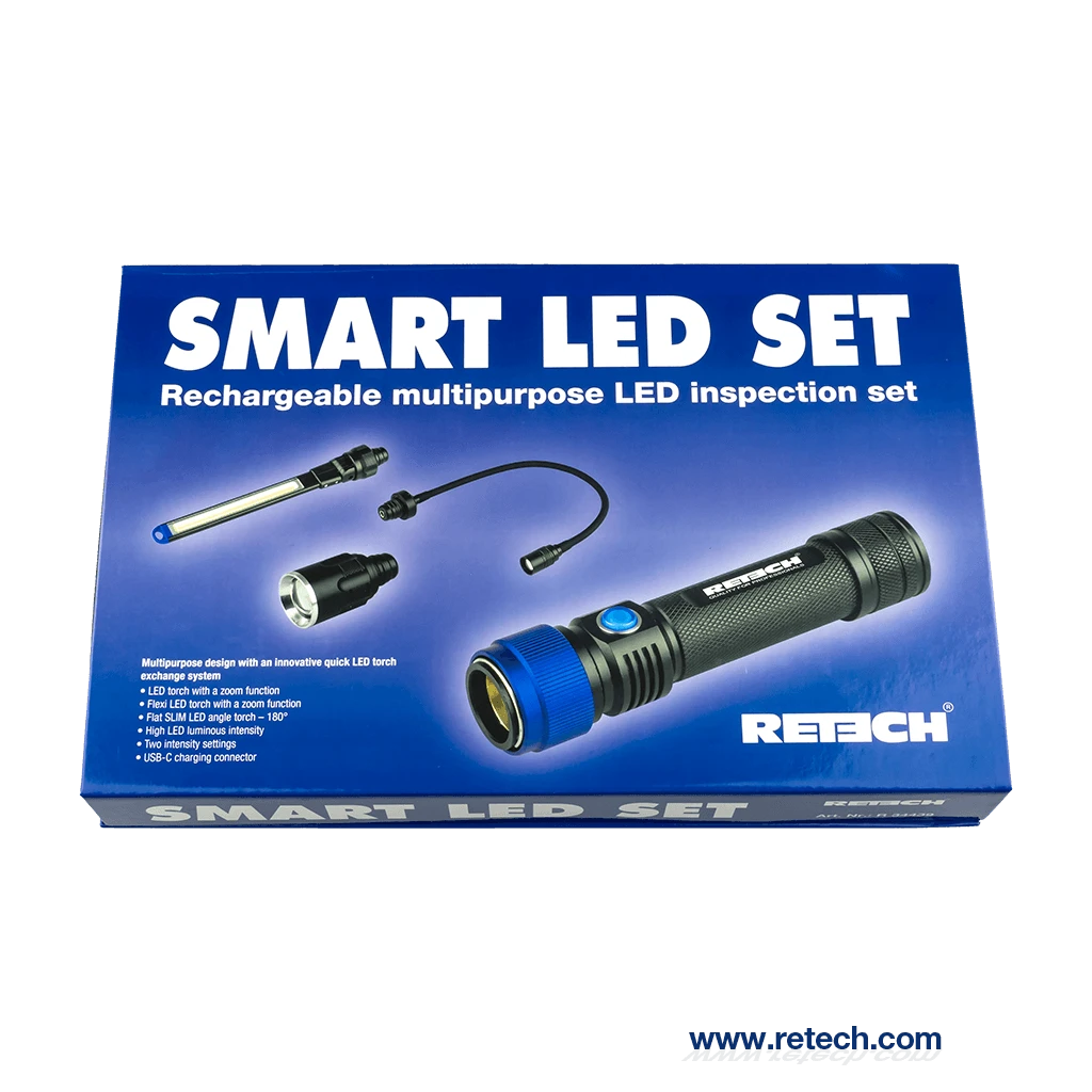 Smart Led Set