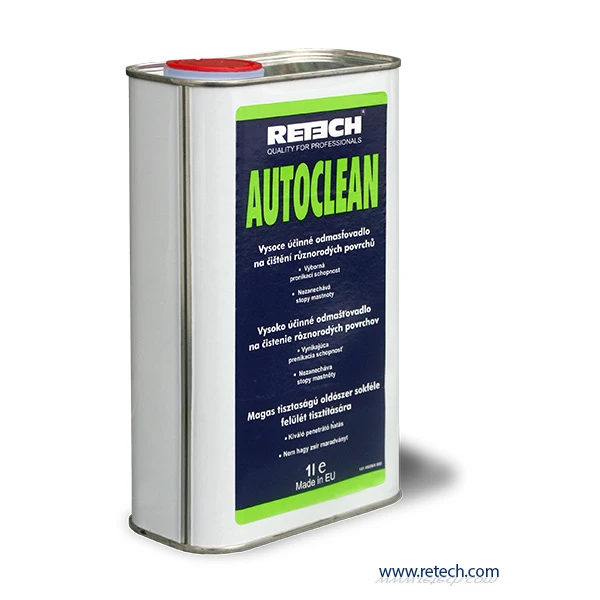 Autoclean – 1 L