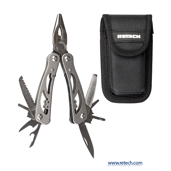 Multifunctional Pliers