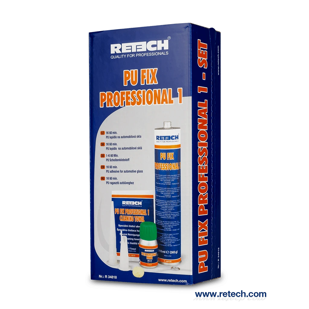 PU FIX Professional 1 - Set