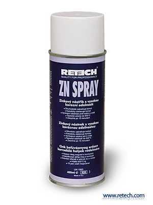 ZN Spray