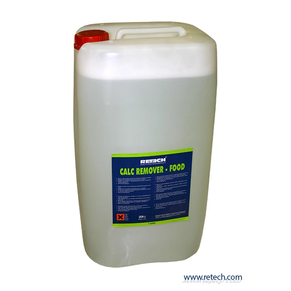 Calc Remover – 20 L