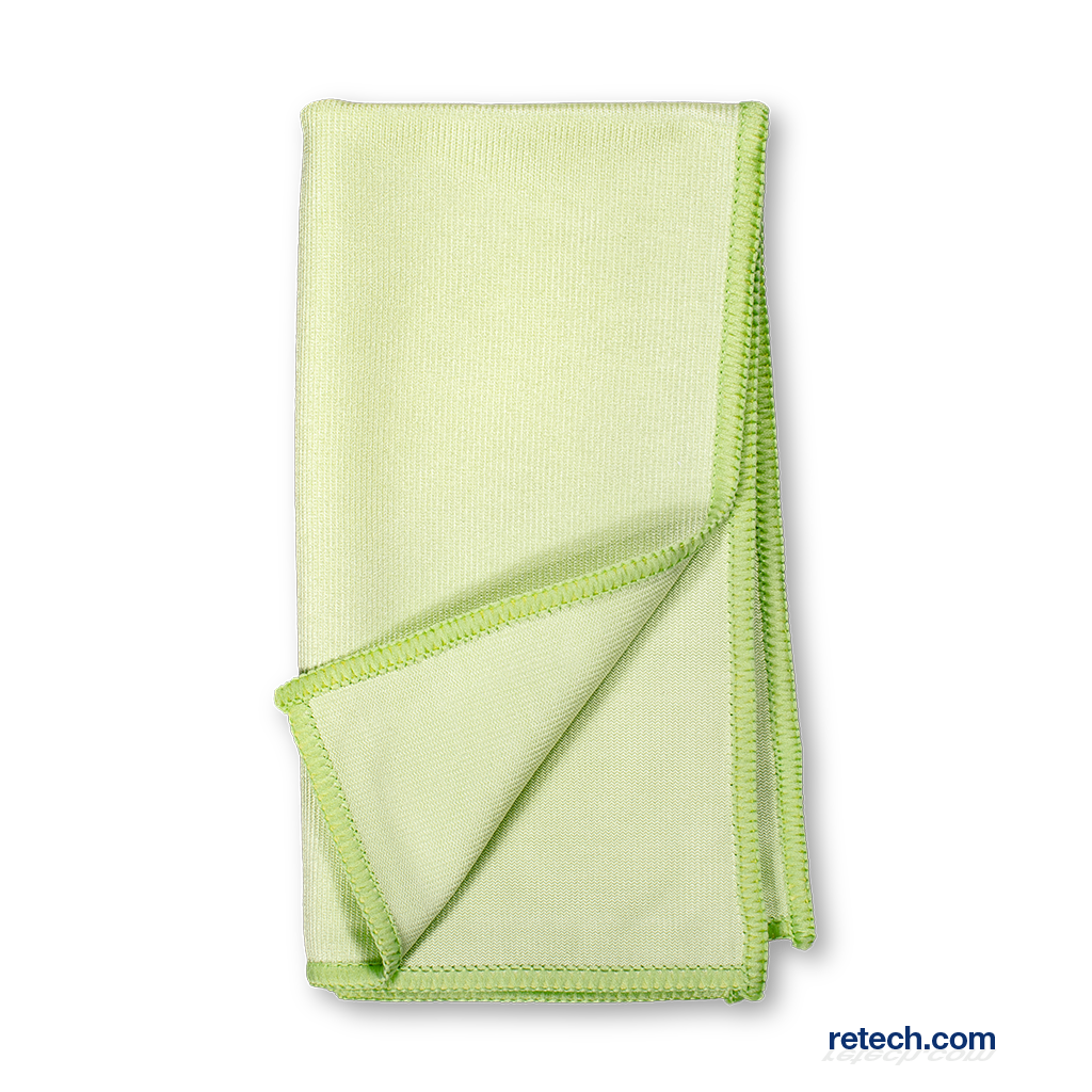 Microfiber Cloth Polish