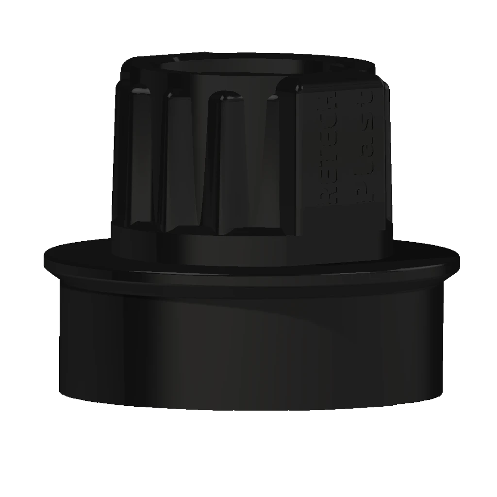 MH-P adapter