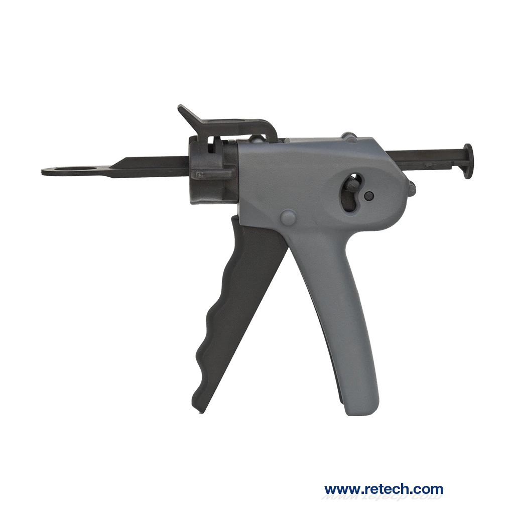 Air Con Injection Gun