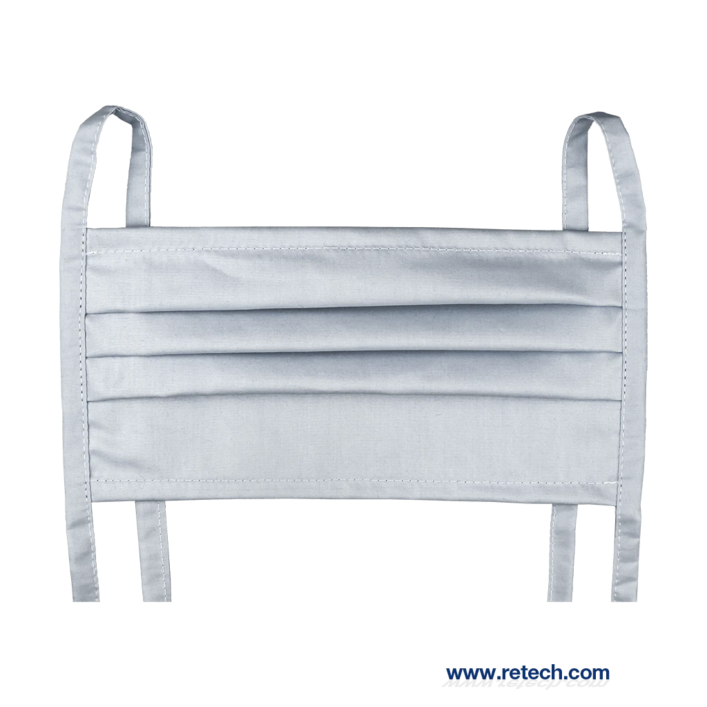 100% Cotton Face Mask