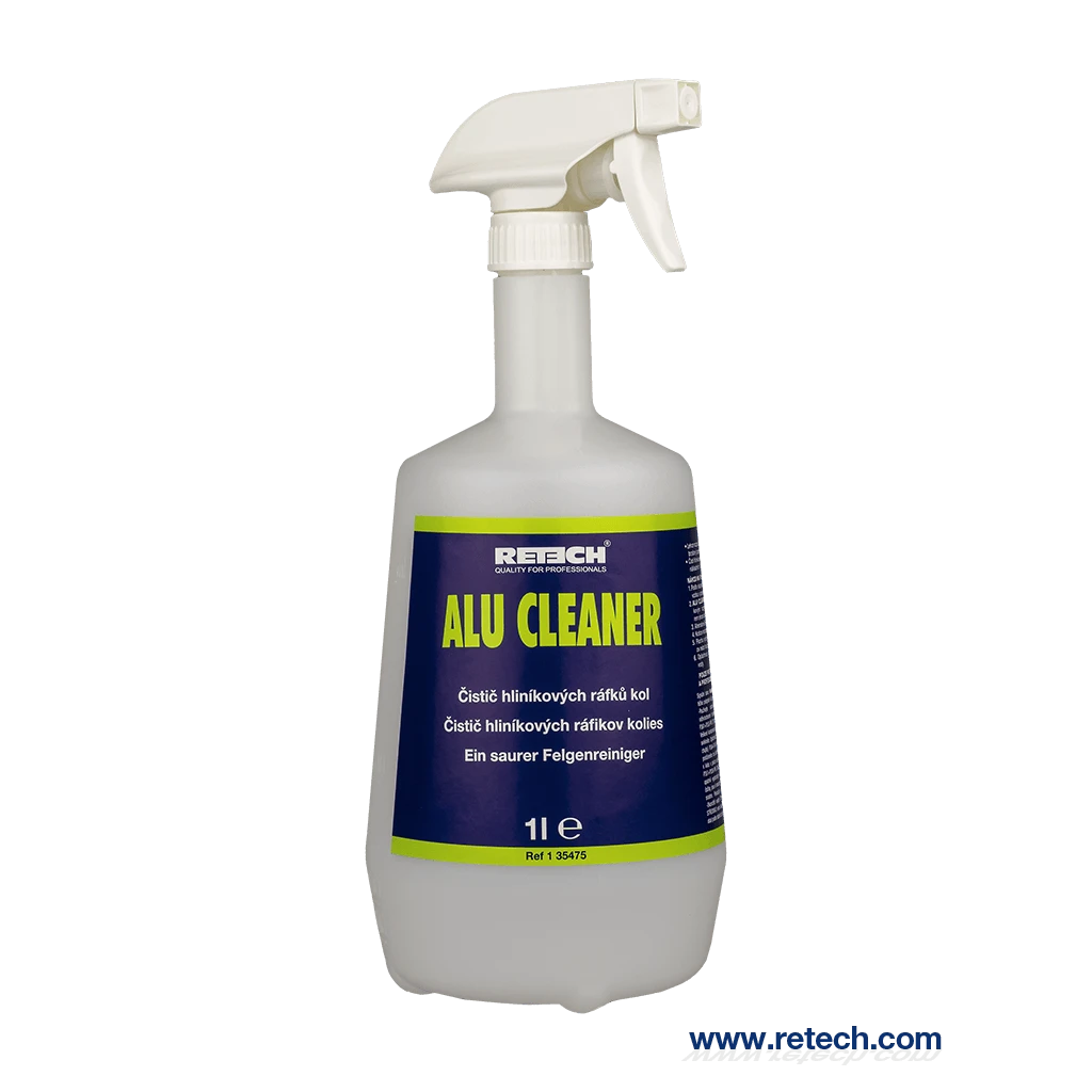Alu Cleaner – 1 L