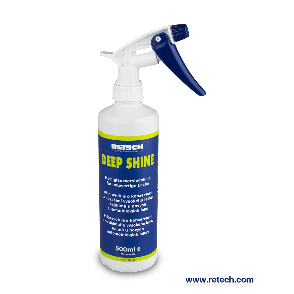 Deep Shine – 500 mL