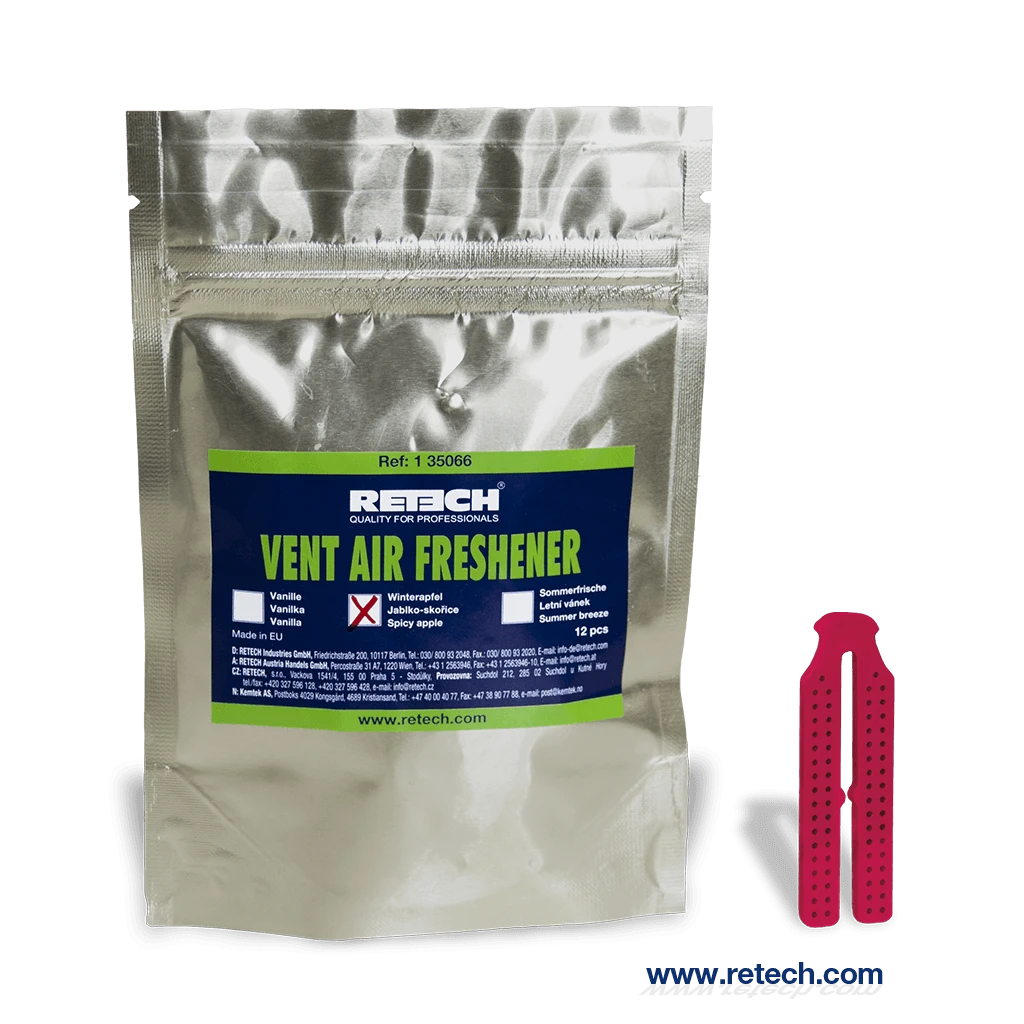 Vent Air Freshener - Apple