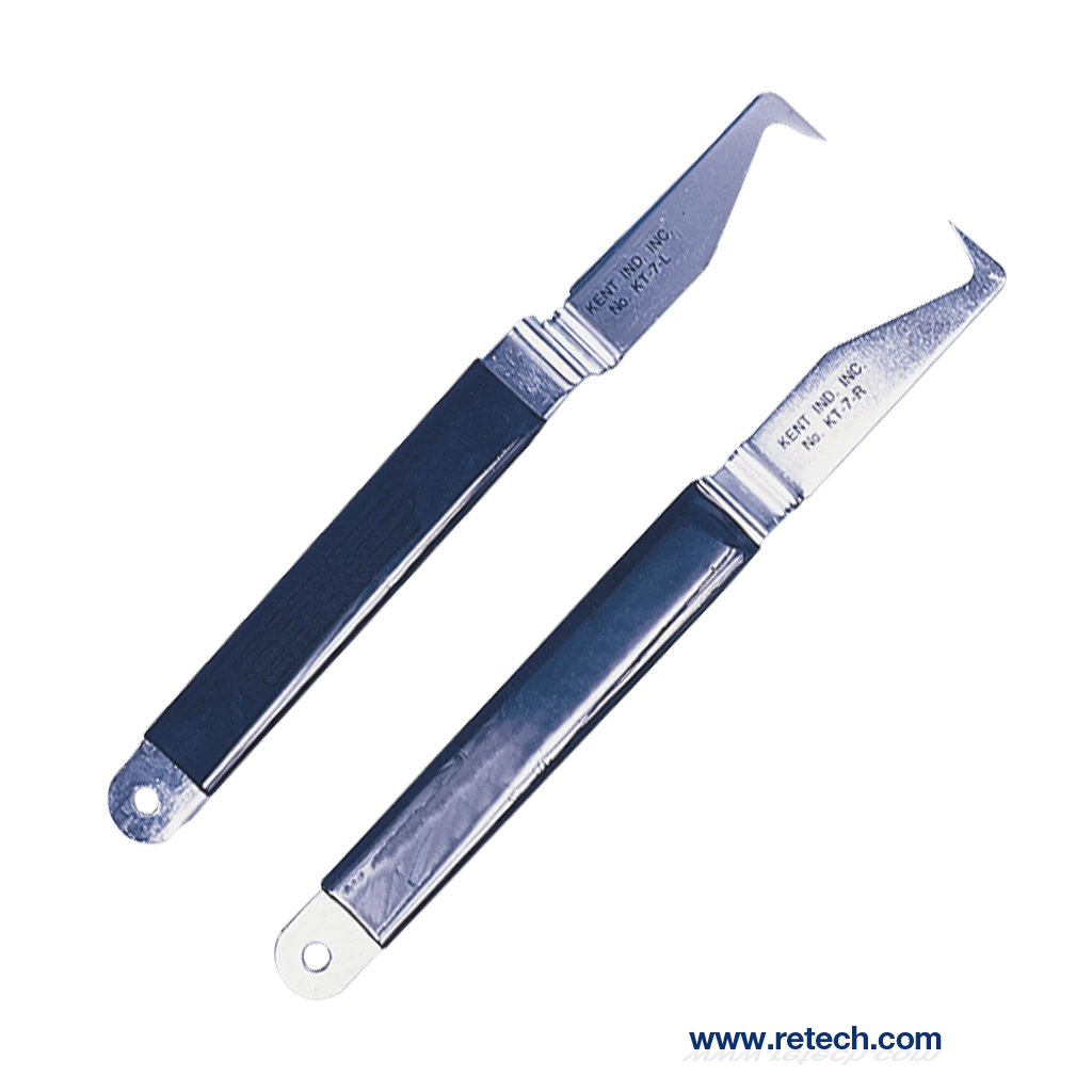 Moulding Removal Tools